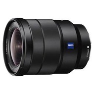 ☆晴光★ 平行輸入 SONY FE 16-35mm F4 ZA OSS E-mount  廣角 相機 鏡頭 台中相機店