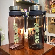 Super Big Sports Water Bottle