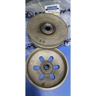 Modenas Elegan 150 / SYM VTS200 Rear Pulley set Original