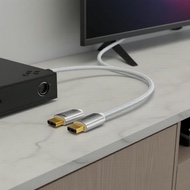 Vention HDMI 2.1 48Gbps High-Speed Laptop Cable