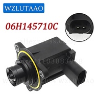Cut-Off Valve Diverter Bypass Valve 06H145710J 06H145710C 06H145710E For Audi A3 A4 A5 A6 allroad RS