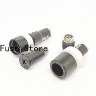 10PCs 5*20mm fuse holder/base/perforated power cable fixed holder mf527/mf528