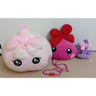 Sunhoseki Hoppe - Chan ( set of 3 )