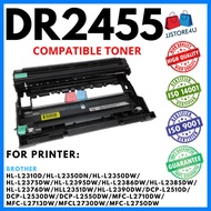 Brother Compatible Toner model DR2455/2425/2415/ 2400/730/2450/24J