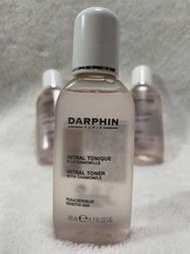 Darphin 朵法 全效舒緩化妝水 全效舒緩潔膚乳 50ml