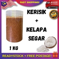 Kerisik And Fragrant