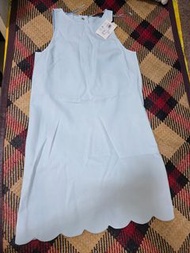 法牌 Tara Jarmon Dress 連身裙 36