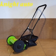 12" Manual Reel Mower / Lawn Mower ID33684