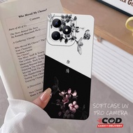Latest REALME C51 - C53 - REALME NOTE 50 Case - Softcase REALME C51 - C53 - REALME NOTE 50 - Softcas