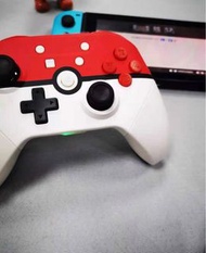 Nintendo Switch pro wireless controller ～pokemon 手掣