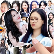 23 point 5  milklove loverrukk milkpansa Single Sticker Paste Sticker decoration Photo