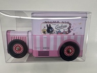 Godiva x pop mart can （labubu)