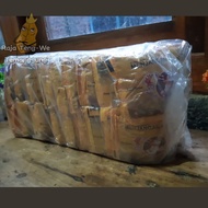 CENGKEH MENJANGAN KEMBANG KUNING KEMASAN 1 BALL