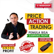 Paket Video Price Action candlestick Trading Forex Pemula Bisa Gampang Profit! Buku Astronacci lengk