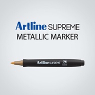 Artline EPF-790 SUPREME Metallic Marker (EPF-790)