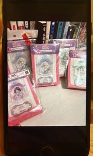 美少女戰士立牌