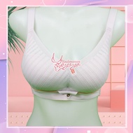 B/Bra Dieqingchun Medium Foam Underwire Size 34-38