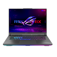 【ASUS Official Warranty】2025 ASUS ROG Strix G16 Gaming Laptop/AMD R9-8940HX RTX5070Ti/Ultra7-255HX/R