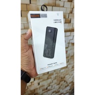 Belpink BP956S PowerBank 10000mAh Fast Charging
