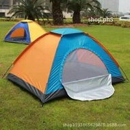outdoor camping tent