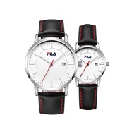 FILA FILA Watch Men Women Couple Watch Quartz Watch Fashion Trend Simple Casual Belt Wrist Watch 793