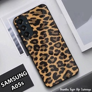 NEWEST SAMSUNG A05s Glass Softcase [SK75]