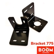 DC 775 Motor Dynamo Bracket Mounting Seat Bracket