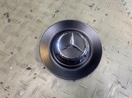 CS車宮車業 中古鋁圈蓋 二手鋁圈蓋 BENZ W213 C63S 專用 原廠件