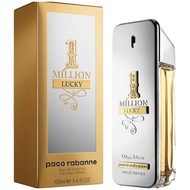 Paco Rabanne_1 Million Lucky Perfume For Men 100ml