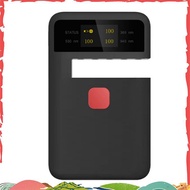 Tint Meter VLT UV IR Rejection Tester CT-23 Transmittance Meter