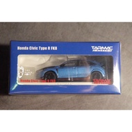 Tarmac (1/64): Honda Civic Type R FK8