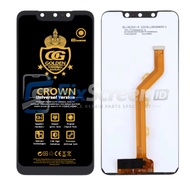 LCD INFINIX HOT 7 / INFINIX HOT 7 PRO / X625 / X625A / X625B TOUCHSCREEN FULLSET COMPLETE ORIGINAL