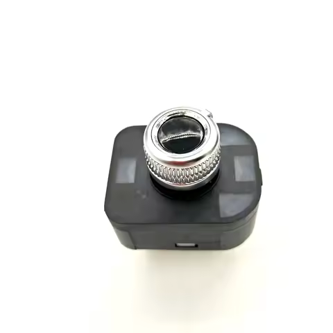 Side Rearview Mirror Adjust Switch Knob With Folding 8KD959565A For AUDI A4 B8 Q5 A5 RS5 8K0959565A 