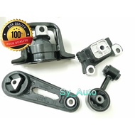 Engine Mounting Set For Nissan Sylphy G11