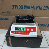 Timbangan Emas 3000Gram X 0.01Gram/ Timbangan Loboratorium 3000G/0.01G