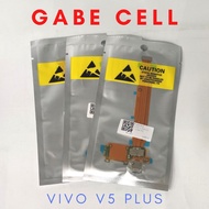 FLEXIBLE CHARGER VIVO V5 PLUS CHARGER BOARD VIVO V5 PLUS