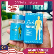 VITAMIN GEMUK BODE PERFECT HOT SALESWeight gain