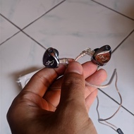 IEM KZ Castor Bass Dynamkc Driver Second