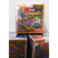 Original dayak Coffee