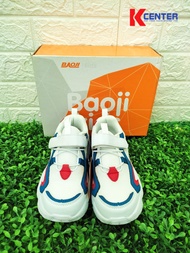 Baoji รองเท้าผ้าใบเด็ก รุ่น BJS501