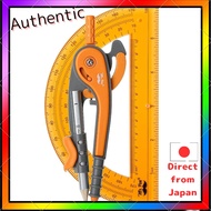 Mr. Pen- Compass and protractor set, geometry kit, compass protractor set, protractor, geometry comp