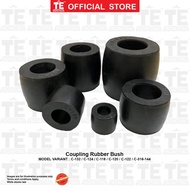 Local Flexible Coupling Rubber Bush (Pin Bush Coupling)