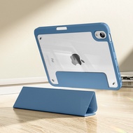 แท็บเล็ตของแท้เคสสำหรับไอแพด Mini 7 A17 Pro 2024 8.3นิ้วเคสซัมซุง A2996 A2995สำหรับ Ipad Mini 6 2021