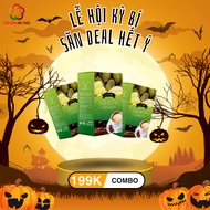 Ore Coffee - COMBO 03 Boxes of Durian 4in1 Instant Coffee (10 packs x18g)