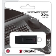 Pendrive Kingston 32GB