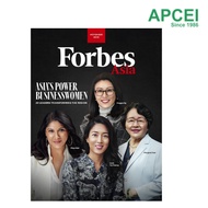 Forbes Asia, November 2025 Asia's Power Businesswomen