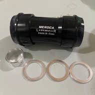 BB Bicycle PF30 Pressfit Meroca Bottom Bracket