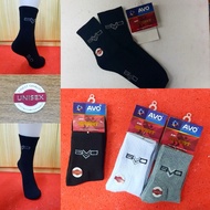 Avo Sport Socks Motif 015 | Avo Sports Socks | Running Socks