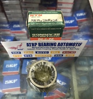 NEEDLE BEARING NK 17X28,4X24 NTN JAPAN ORIGINAL