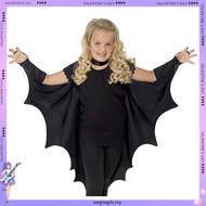 With Sleeves Costume Adult Vampire Bat Cosplay Jumpsuit Toothless A Gargoyle Party Supplies A Demon 